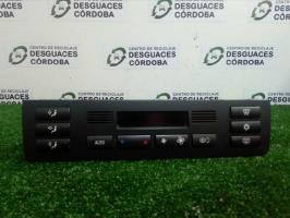 Foto pieza de coche