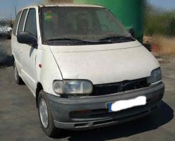 Foto pieza de coche