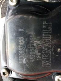 Foto del ricambio