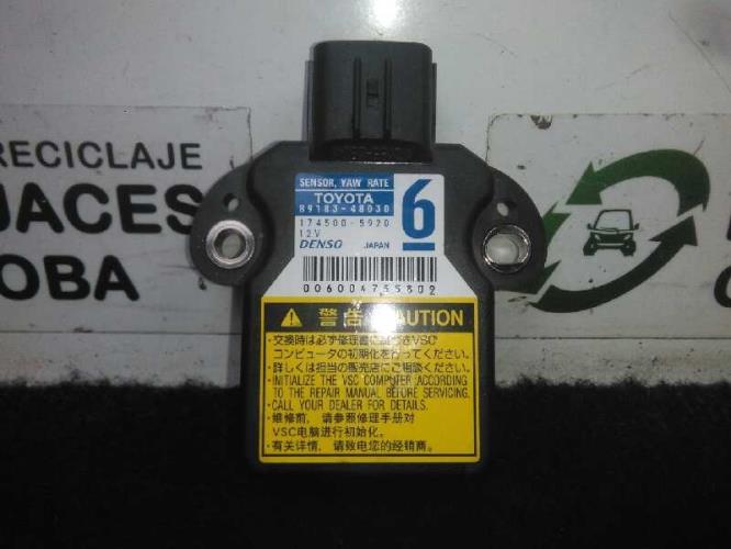 Foto del ricambio