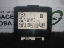 Foto ricambio auto