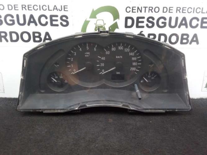 Foto del ricambio