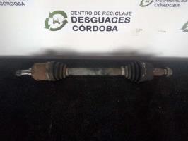 Foto pieza de coche