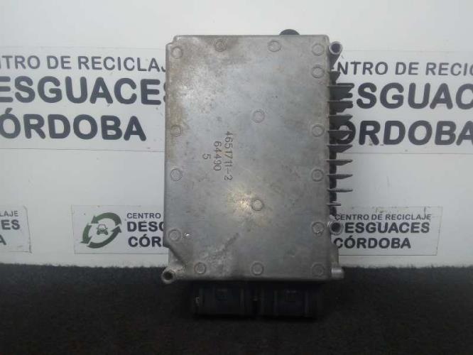 Foto del ricambio