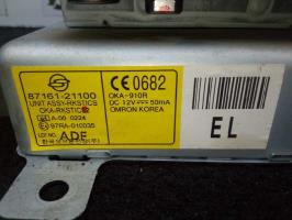 Foto del ricambio