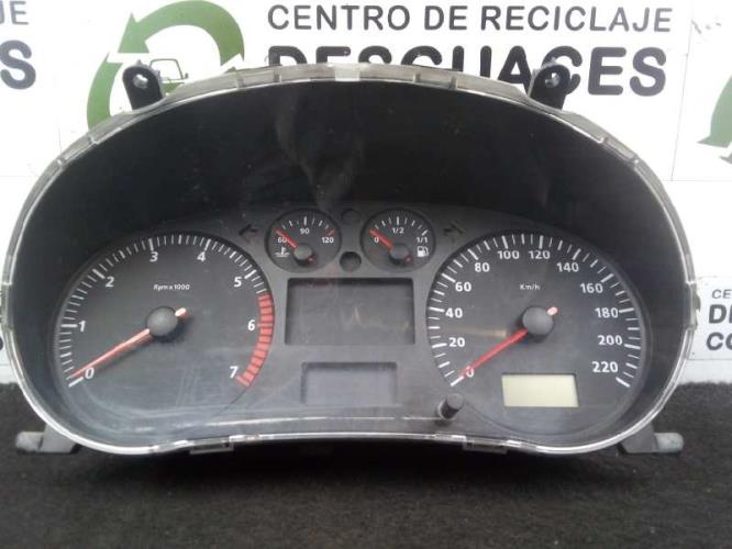 Foto del ricambio