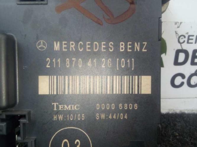 Foto de la pieza