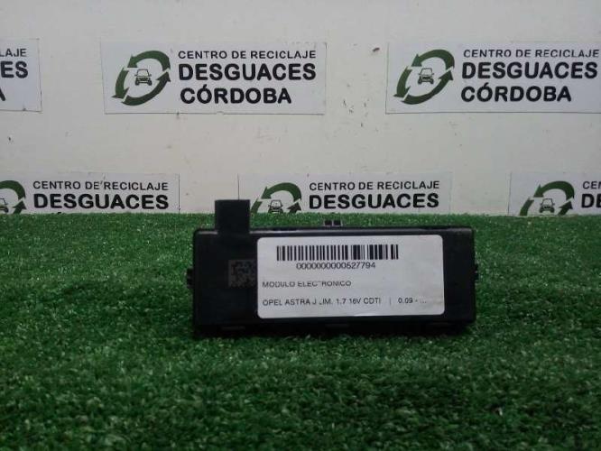 Foto del ricambio