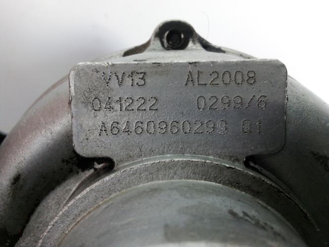 Foto del ricambio