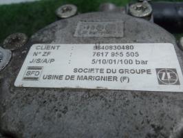 Foto del ricambio