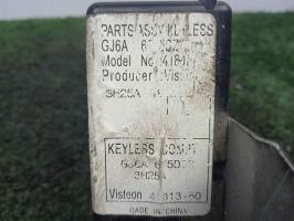 Foto de la pieza
