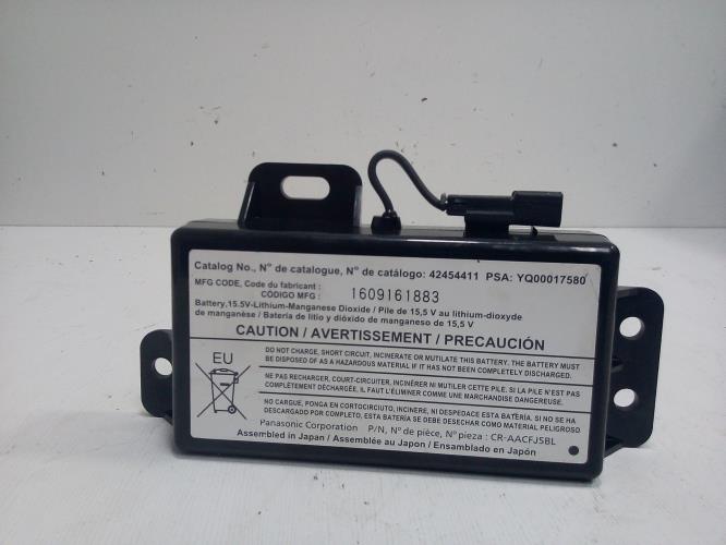 Foto del ricambio