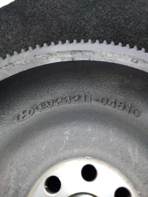 Foto del ricambio