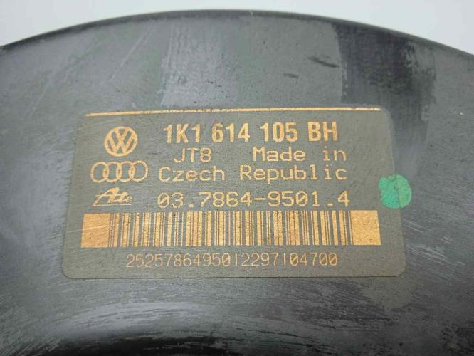 Foto de la pieza