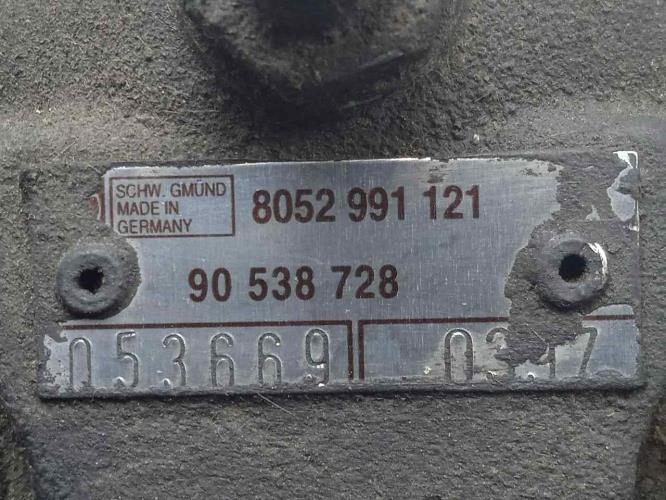 Foto del ricambio