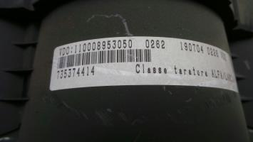 Foto del ricambio