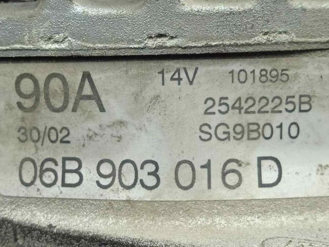 Foto del ricambio