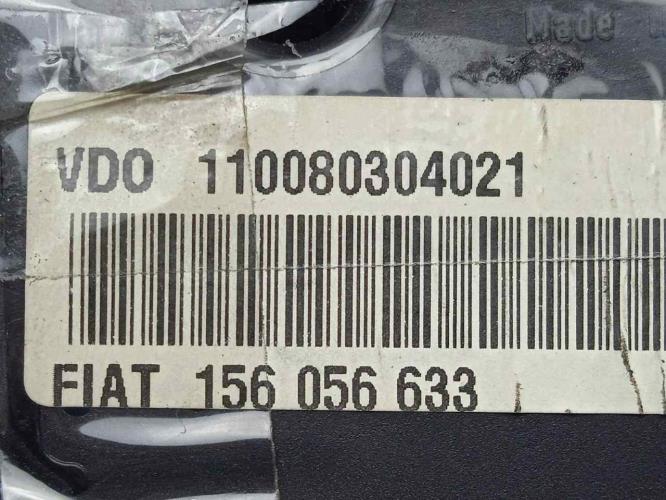 Foto del ricambio