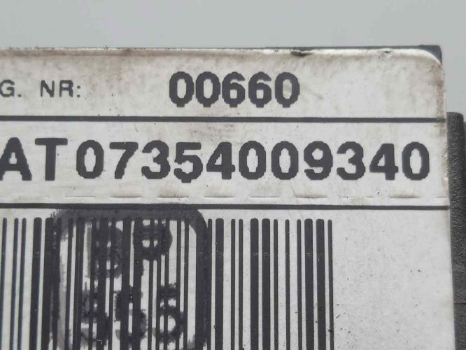 Foto del ricambio
