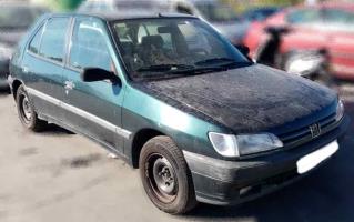 Foto pieza de coche