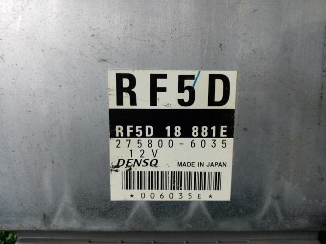 Foto del ricambio