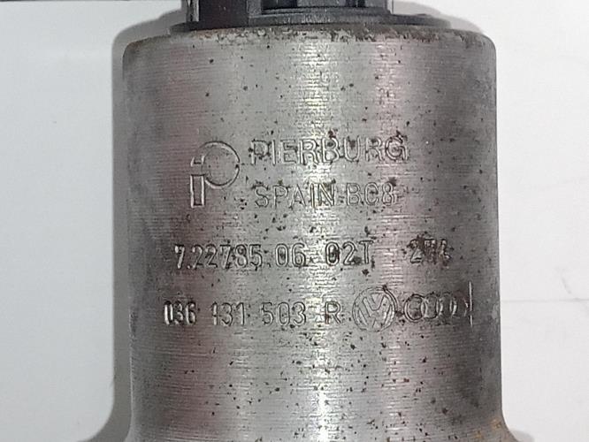 Foto del ricambio