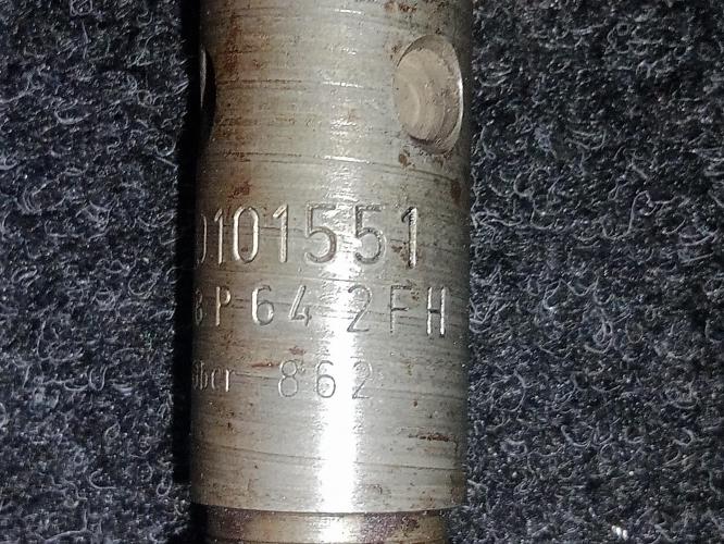 Foto de la pieza