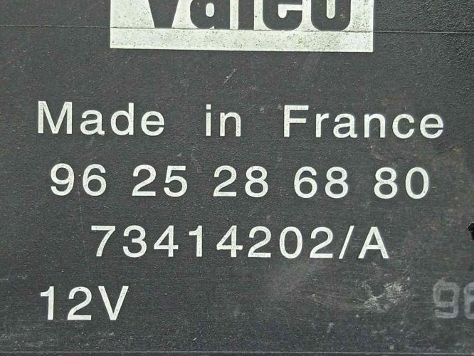 Foto del ricambio
