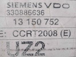 Foto del ricambio