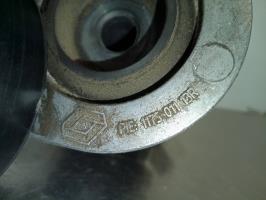 Foto del ricambio