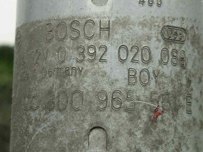 Foto del ricambio