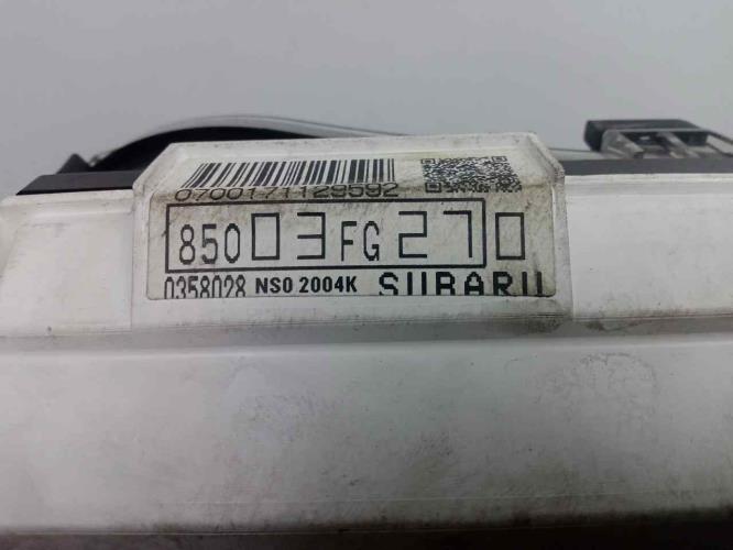 Foto del ricambio