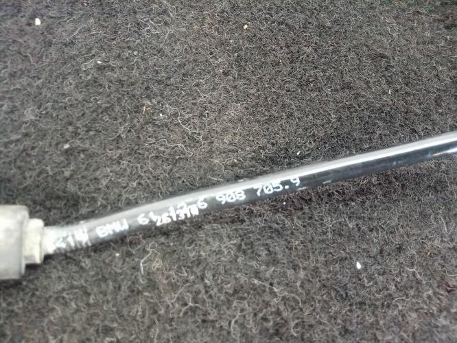 Foto del ricambio