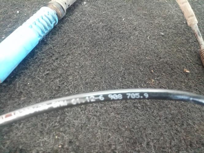 Foto del ricambio
