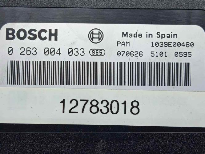 Foto de la pieza