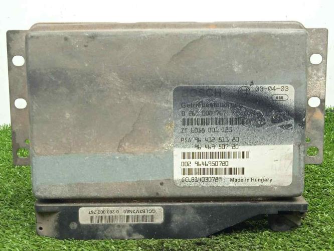 Foto del ricambio