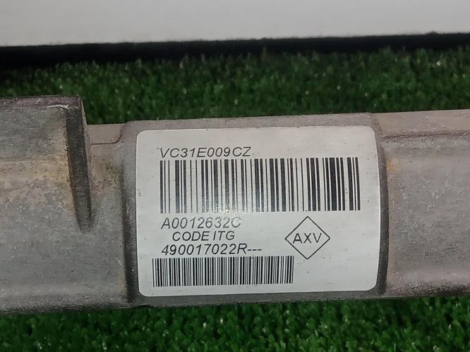 Foto del ricambio