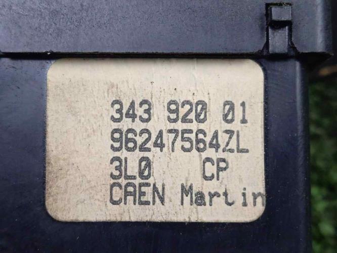 Foto del ricambio
