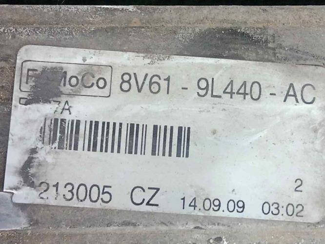 Foto del ricambio