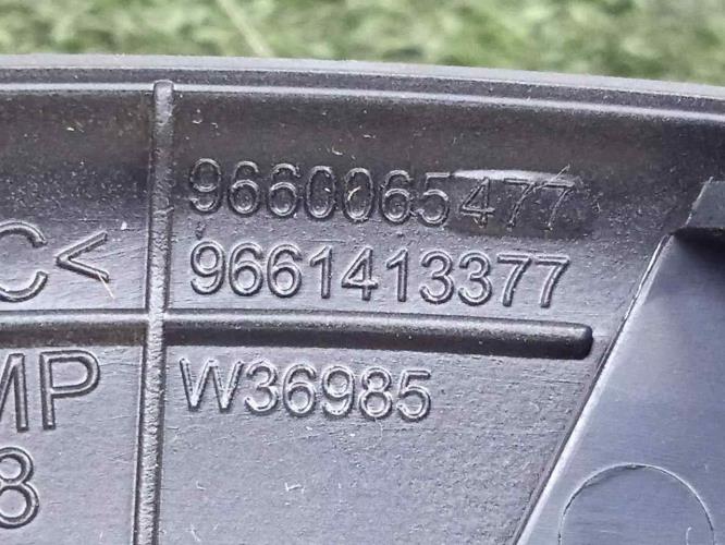 Foto de la pieza