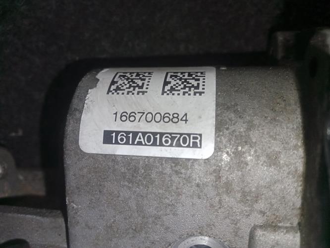 Foto del ricambio