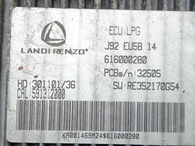 Foto del ricambio