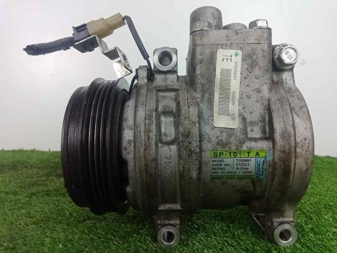 Foto del ricambio