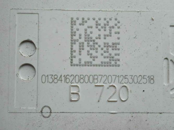 Foto del ricambio