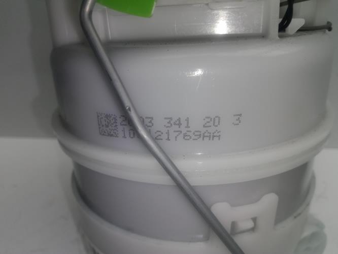 Foto del ricambio