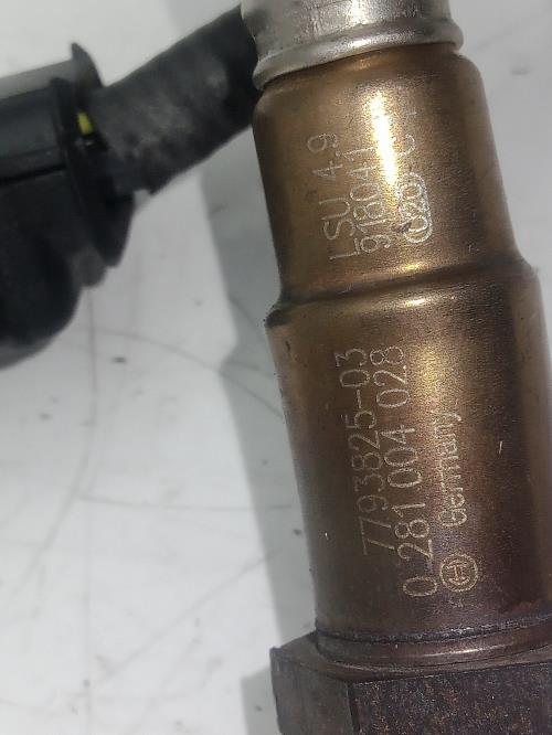 Foto del ricambio