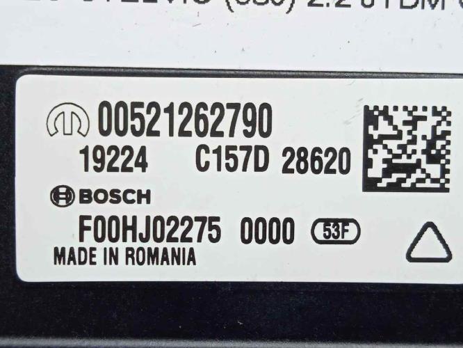 Foto de la pieza