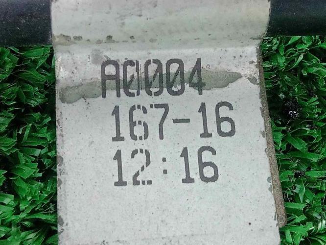 Foto de la pieza