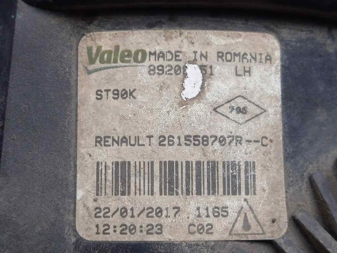 Foto del ricambio