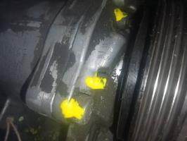 Foto del ricambio